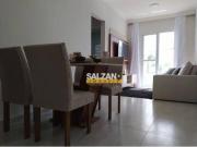 Apartamento com 2 dormitórios à venda, 50 m² por R$...