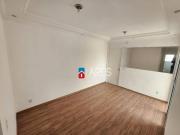 Apartamento com 2 dormitórios à venda, 50 m² por R$...