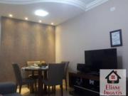 Apartamento com 2 dormitórios à venda, 50 m² por R$...