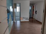Apartamento com 2 dormitórios à venda, 50 m² por R$...