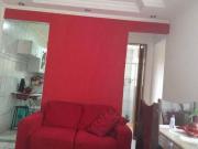 Apartamento à venda, 50 m² por R$ 219.000,00 Butantã São...