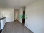 Apartamento com 2 dormitórios à venda, 50 m² por R$...