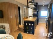 Apartamento com 2 dormitórios à venda, 50 m² por R$...