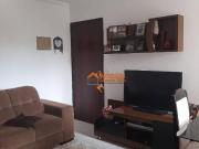 Apartamento com 2 dormitórios à venda, 50 m² por R$...
