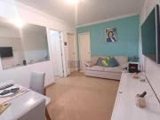 Apartamento com 2 dormitórios à venda, 50 m² por R$...