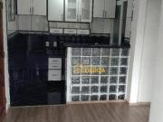 Apartamento com 2 dormitórios à venda, 50 m² por R$...