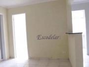 Apartamento à venda, 50 m² por R$ 234.000,05 Lauzane...