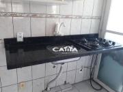 Apartamento com 2 dormitórios à venda, 50 m² por R$...