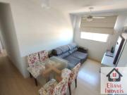 Apartamento com 2 dormitórios à venda, 50 m² por R$...