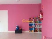Apartamento com 2 dormitórios à venda, 50 m² por R$...