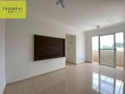 Apartamento com 2 dormitórios à venda, 50 m² por R$...