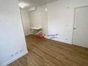 Apartamento com 2 dormitórios à venda, 50 m² por R$...