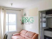 Apartamento com 2 dormitórios à venda, 50 m² por R$...