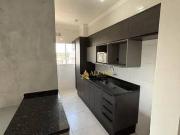 Apartamento com 2 dormitórios à venda, 50 m² por R$...