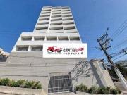 Apartamento com 2 dormitórios à venda, 50 m² por R$...