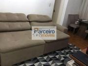 Apartamento com 2 dormitórios à venda, 50 m² por R$...