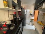 Apartamento com 2 dormitórios à venda, 50 m² por R$...