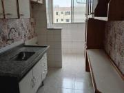 Apartamento com 2 dormitórios à venda, 50 m² por R$...