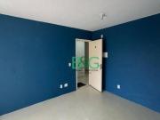 Apartamento com 2 dormitórios à venda, 50 m² por R$...
