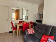 Apartamento com 2 dormitórios à venda, 50 m² por R$...