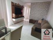 Apartamento com 2 dormitórios à venda, 50 m² por R$...