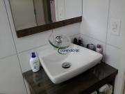 Apartamento com 2 dormitórios à venda, 50 m² por R$...