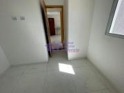 Apartamento com 2 dormitórios à venda, 50 m² por R$...