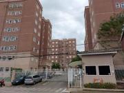 Apartamento com 2 dormitórios à venda, 50 m² por R$...