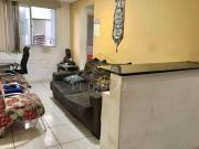 Apartamento com 2 dormitórios à venda, 50 m² por R$...