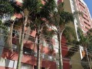 Apartamento com 2 dormitórios à venda, 50 m² por R$...
