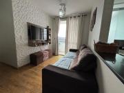 Apartamento com 2 dormitórios à venda, 50 m² por R$...