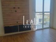 Apartamento com 2 dormitórios à venda, 50 m² por R$...