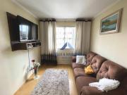 Apartamento com 2 dormitórios à venda, 50 m² por R$...