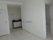 Apartamento com 2 dormitórios à venda, 50 m² por R$...