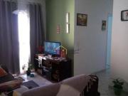 Apartamento com 2 dormitórios à venda, 50 m² por R$...
