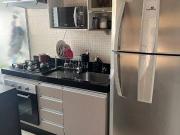 Apartamento com 2 dormitórios à venda, 50 m² por R$...