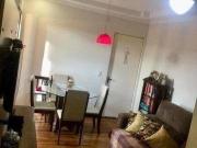 Apartamento com 2 dormitórios à venda, 50 m² por R$...