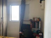 Apartamento com 2 dormitórios à venda, 50 m² por R$...