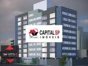Apartamento com 2 dormitórios à venda, 50 m² por R$...