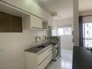 Apartamento com 2 dormitórios à venda, 50 m² por R$...