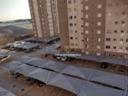 Apartamento com 2 dormitórios à venda, 50 m² por R$...