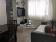 Apartamento com 2 dormitórios à venda, 50 m² por R$...