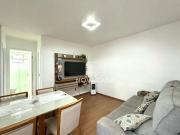 Apartamento com 2 dormitórios à venda, 50 m² por R$...