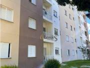Apartamento com 2 dormitórios à venda, 50 m² por R$...