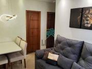 Apartamento com 2 dormitórios à venda, 50 m² por R$...