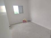 Apartamento com 2 dormitórios à venda, 50 m² por R$...