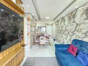 Apartamento com 2 dormitórios à venda, 50 m² por R$...