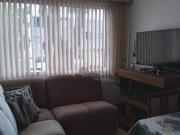 Apartamento com 2 dormitórios à venda, 50 m² por R$...