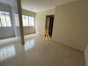 Apartamento com 2 dormitórios à venda, 50 m² por R$...