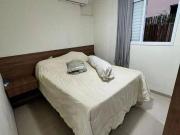 Apartamento com 2 dormitórios à venda, 50 m² por R$...